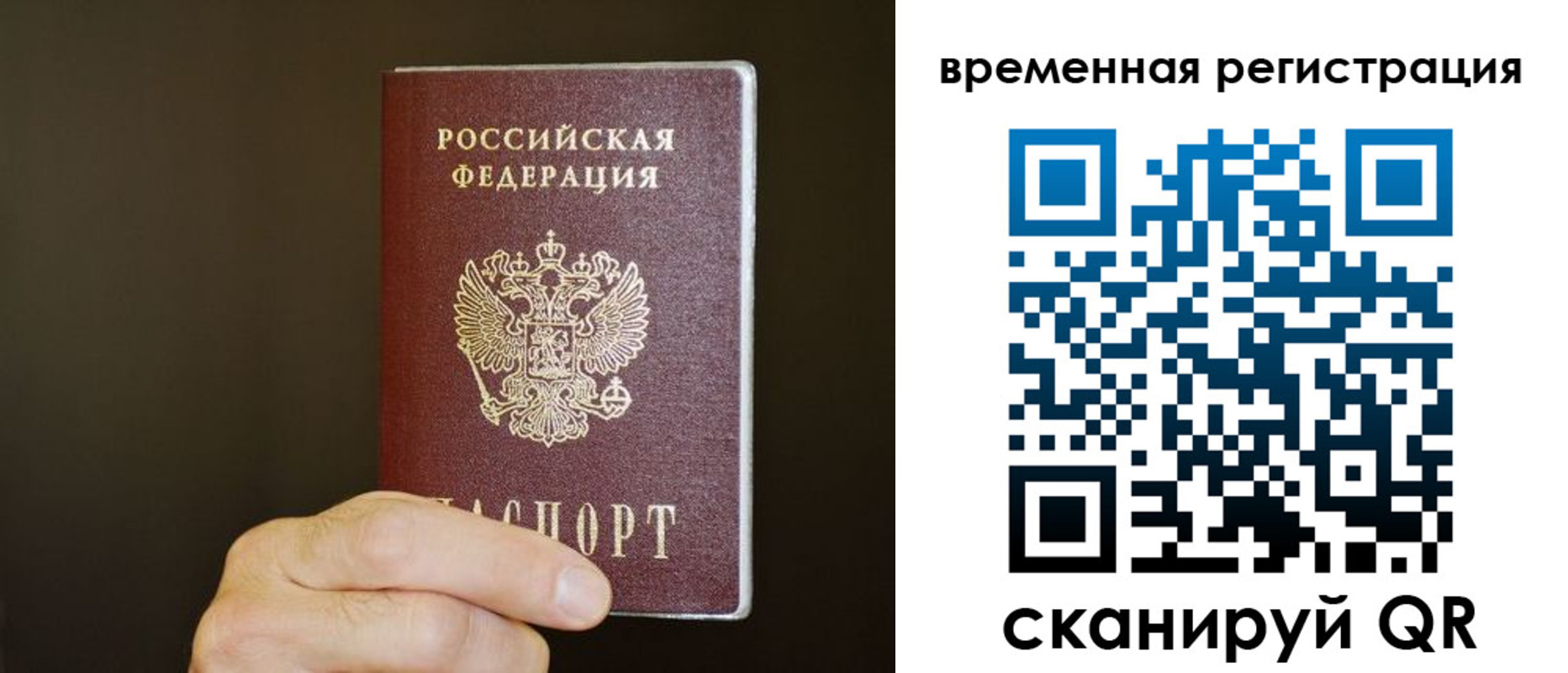 прописка гарантия в Сергиевом Посаде